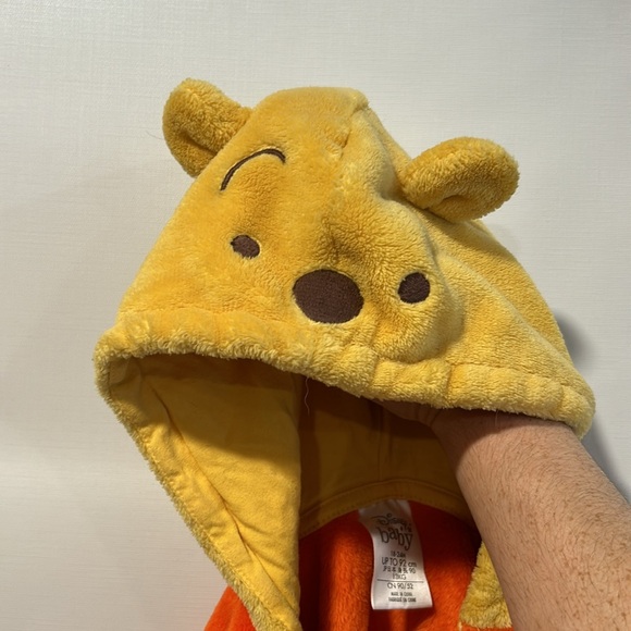 Disney baby - Pooh costume (18-24mos) - Picture 4 of 4